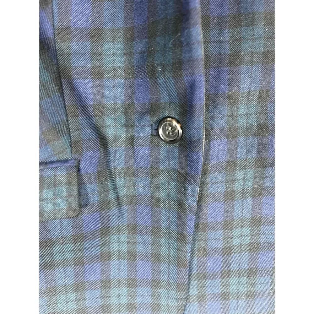 J.Crew blazer jacket - Picture 4 of 9